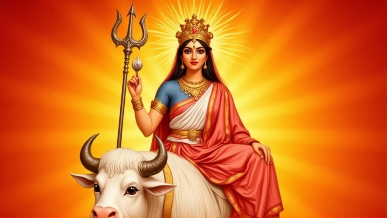 Chaitra Navratri Panchami 2025: Goddess Skandamata Day, Auspicious Timings & Rituals