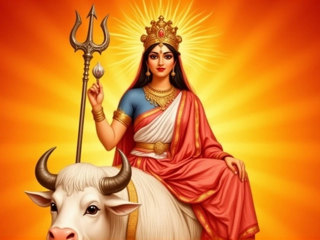 Chaitra Navratri Panchami 2025: Goddess Skandamata Day, Auspicious Timings & Rituals