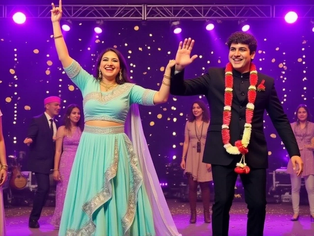 Smriti Mandhana Postpones Wedding After Father and Fiancé Palash Muchhal Hospitalized in Sangli