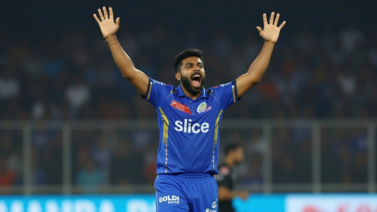 October Onslaught: West Indies and Australia