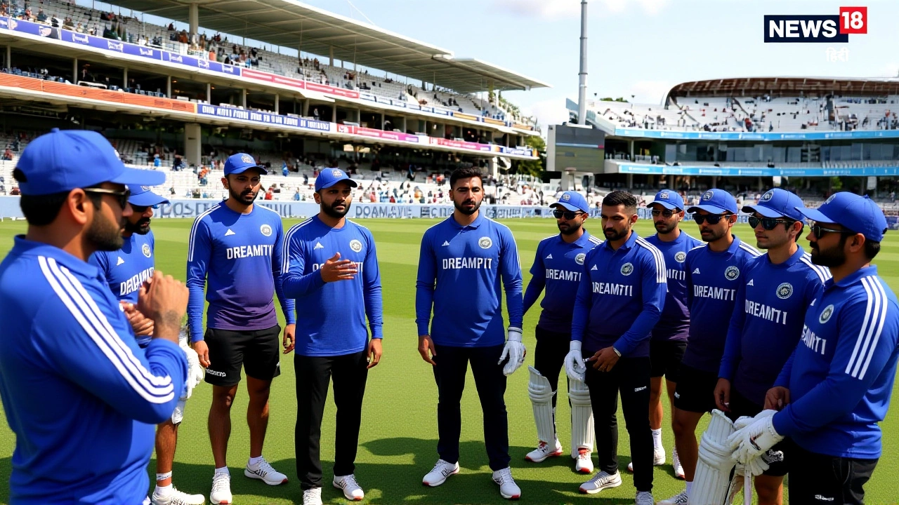 Team India Schedule: Asia Cup, West Indies Tests & Australia ODIs