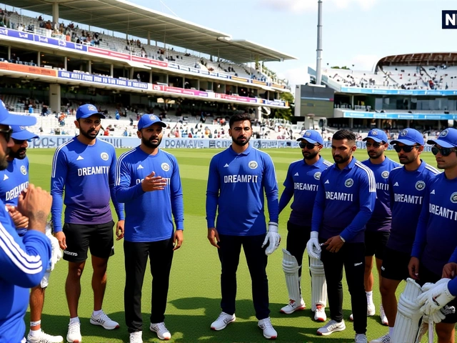Team India Schedule: Asia Cup, West Indies Tests & Australia ODIs