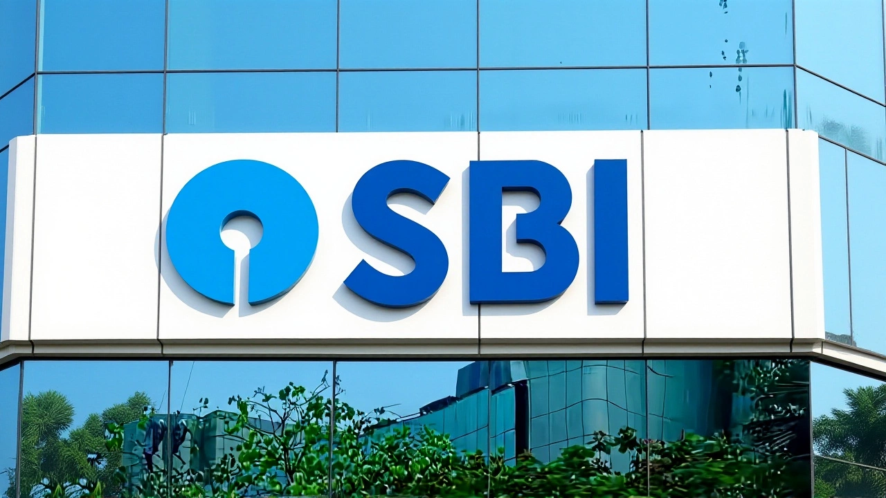 SBI Opens 2,050 Circle Based Officer Posts: Key Dates & Eligibility